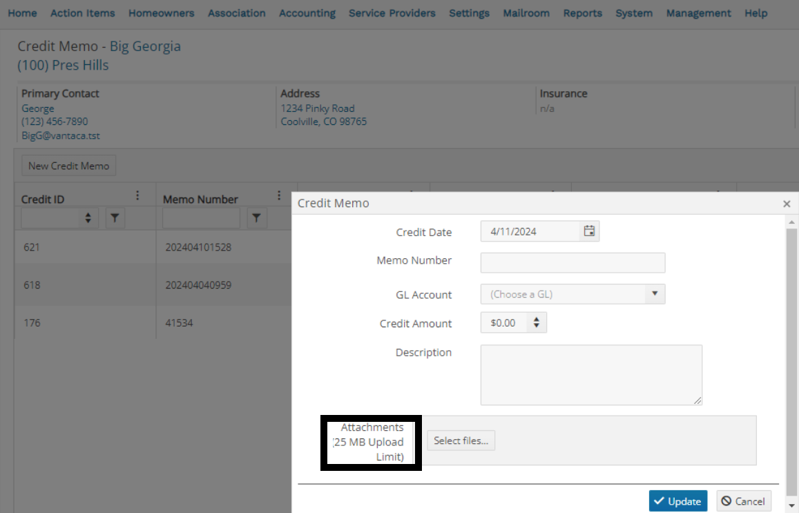 credit memo upload size.png