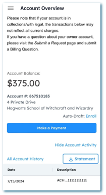 A screenshot of a phone