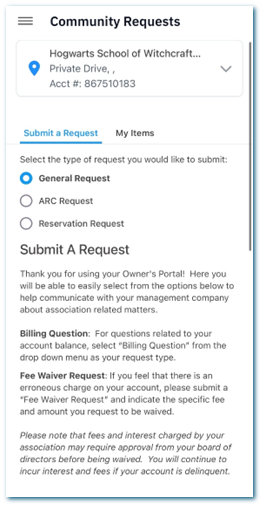 A screenshot of a phone